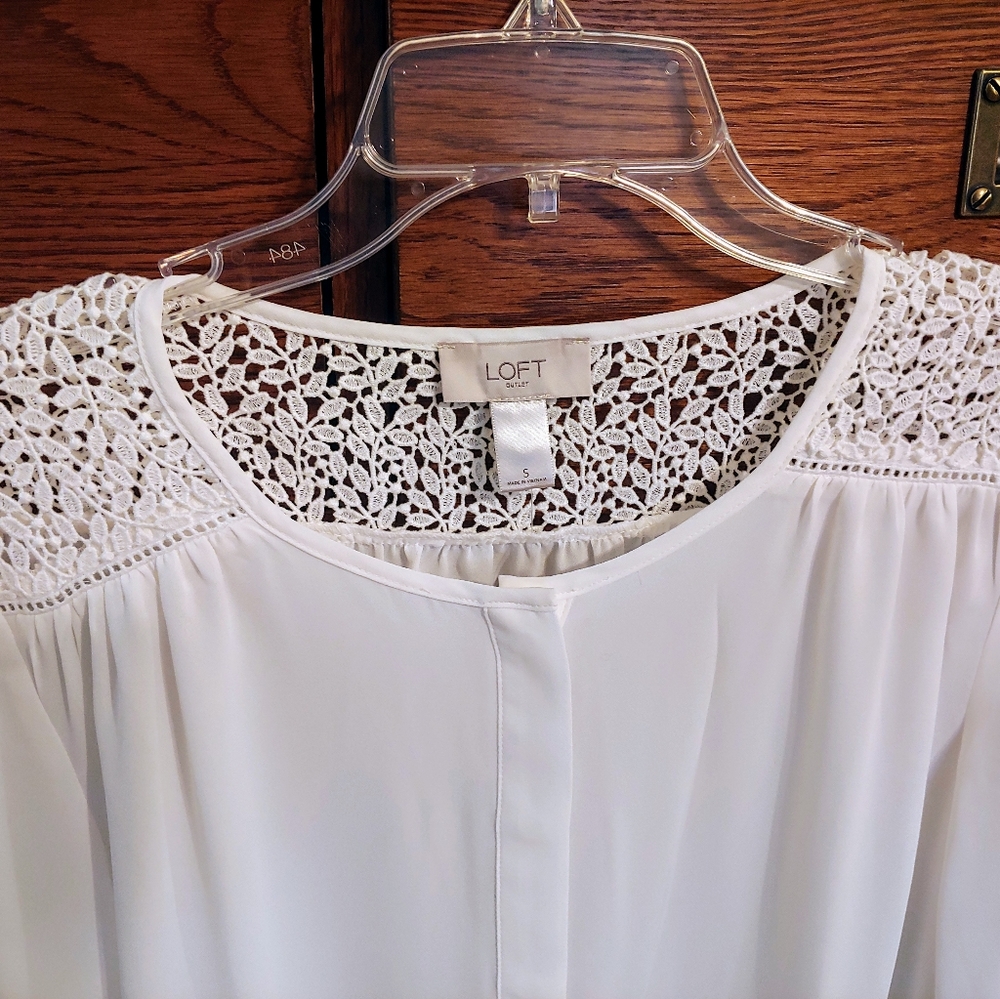 🌺NWT Loft Blouse🌺